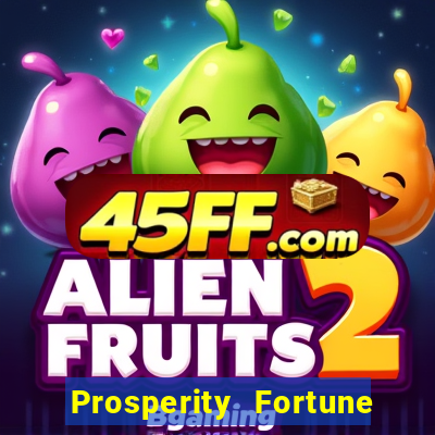 Prosperity Fortune Tree minutos pagantes